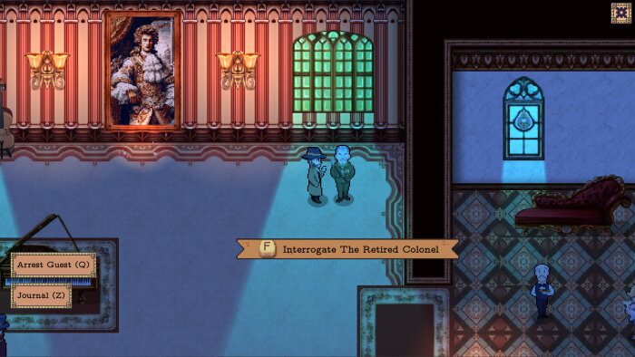 Murder Mystery Mayhem AI Download Free