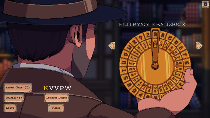 Murder Mystery Mayhem AI Crack Download
