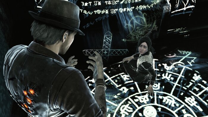 Murdered: Soul Suspect Crack Download