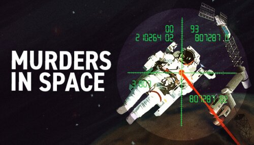 Download Murders in Space