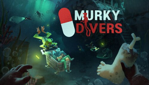 Download Murky Divers