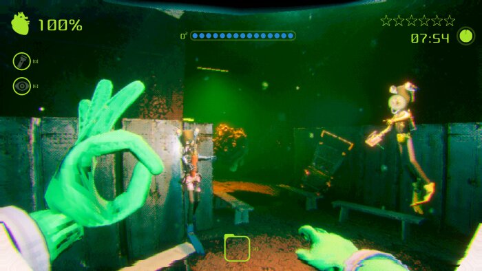Murky Divers Free Download Torrent