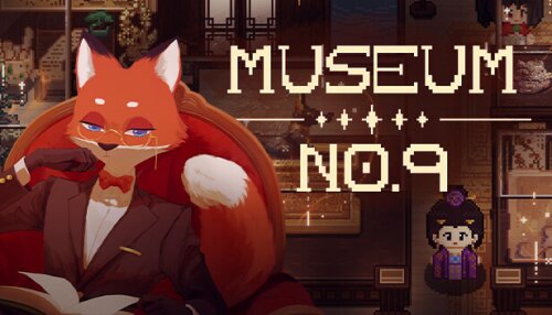 Download Museum No.9
