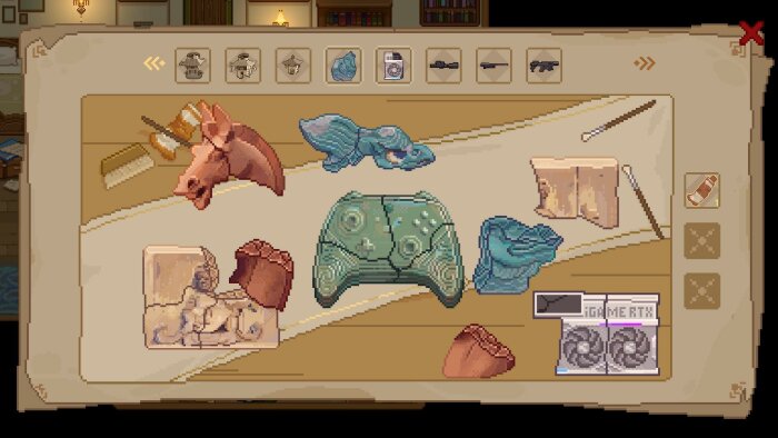 Museum No.9 Free Download Torrent