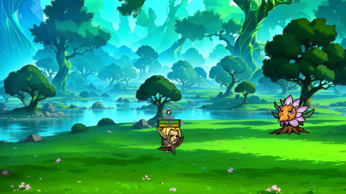 Mushi Crack Download