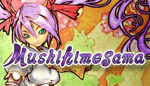 Download Mushihimesama