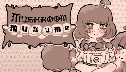 Download Mushroom Musume