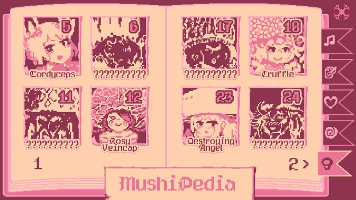 Mushroom Musume Repack Download