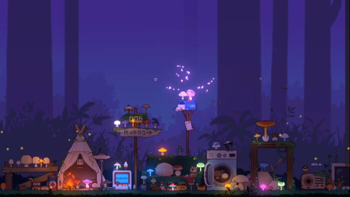 Mushroom Nook Free Download Torrent