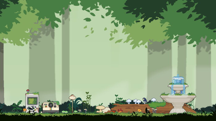 Mushroom Nook Crack Download