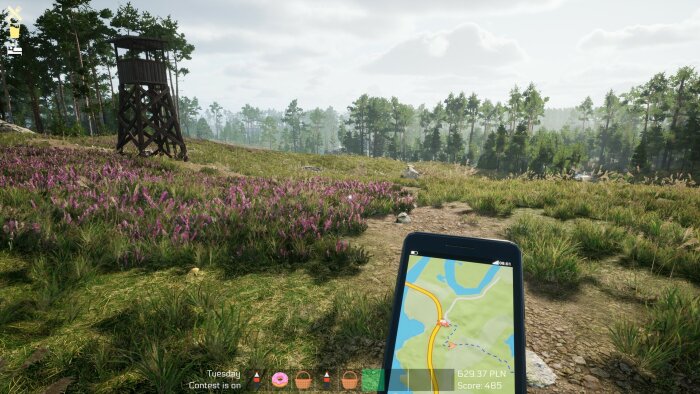 Mushroom Season Download Free