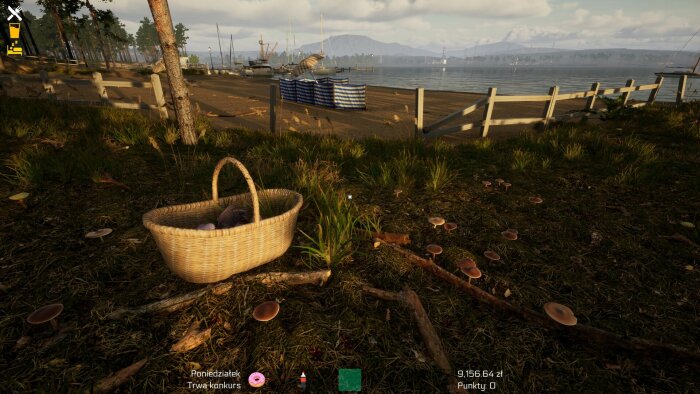 Mushroom Season Repack Download
