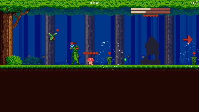 Mushy Score Download Free