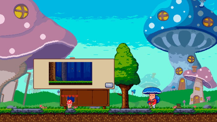 Mushy Score Crack Download