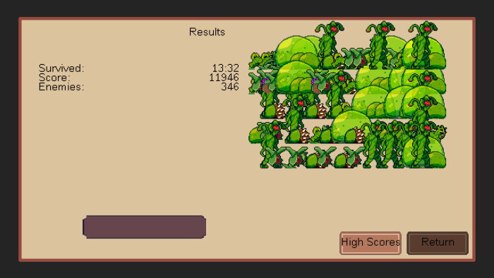 Mushy Score PC Crack