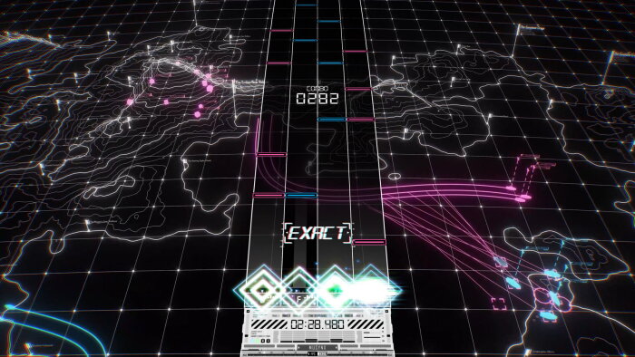 MUSYNX:RETURN Free Download Torrent