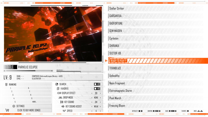 MUSYNX:RETURN Repack Download