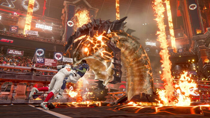 Mutant Football League 2 Free Download Torrent