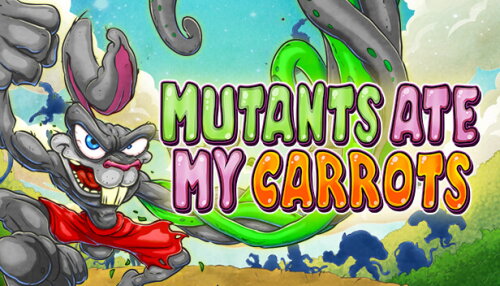 Download Mutants Ate My Carrots