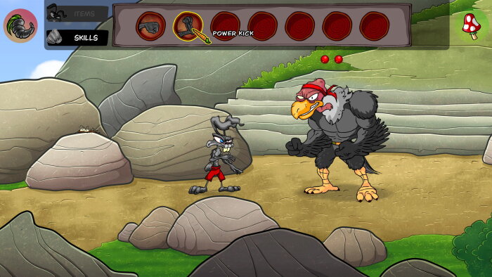 Mutants Ate My Carrots Download Free