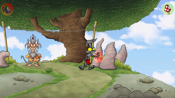 Mutants Ate My Carrots Free Download Torrent