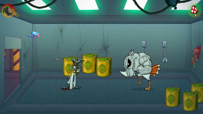 Mutants Ate My Carrots Repack Download