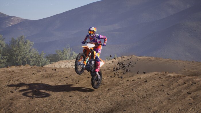 MX vs ATV Legends - 2025 AMA Pro Motocross Championship Download Free