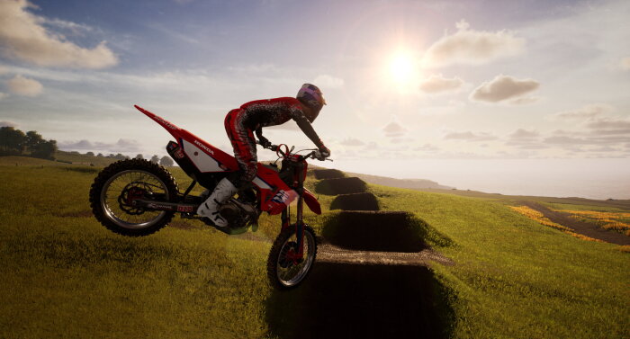 MX vs ATV Legends - Motocross World Tour Free Download Torrent