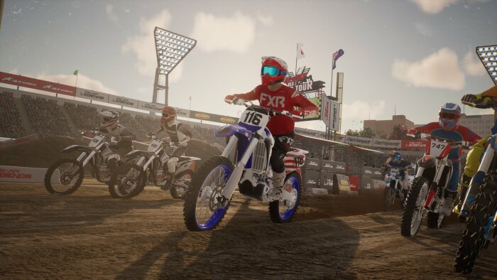 MX vs ATV Legends - Supercross World Tour Download Free