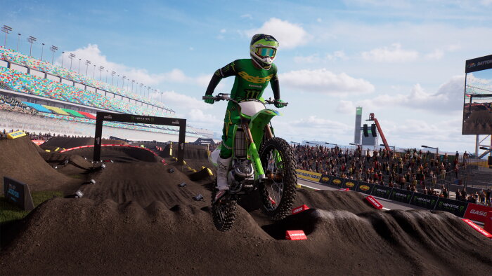 MX vs ATV Legends - Track Pass 2026 Download Free