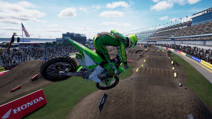 MX vs ATV Legends - Track Pass 2026 Free Download Torrent