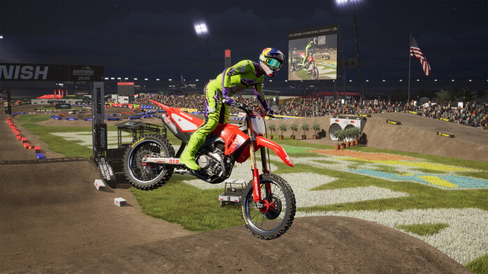 MX vs ATV Legends - Track Pass 2026 Crack Download