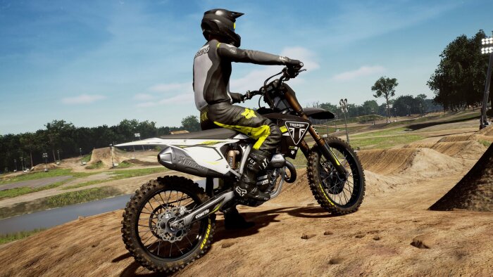 MX vs ATV Legends - Triumph Pack 2024 Free Download Torrent