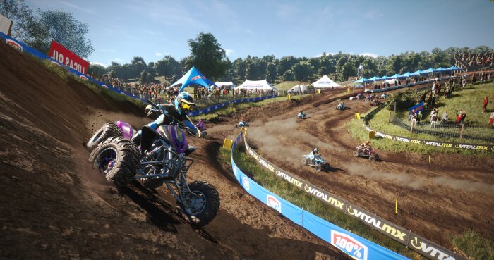 MX vs ATV Legends Free Download Torrent