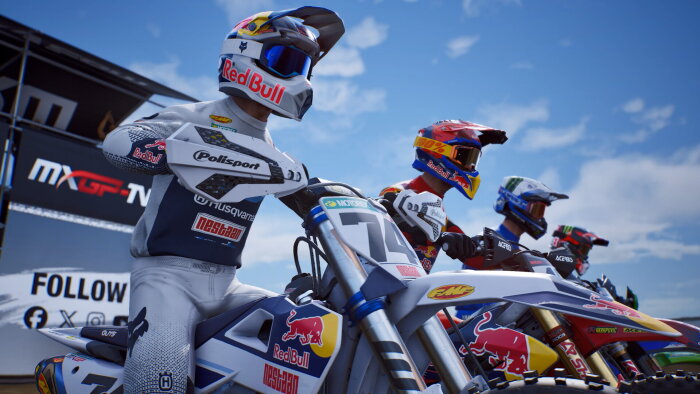 MXGP 26 - The Official Game Download Free