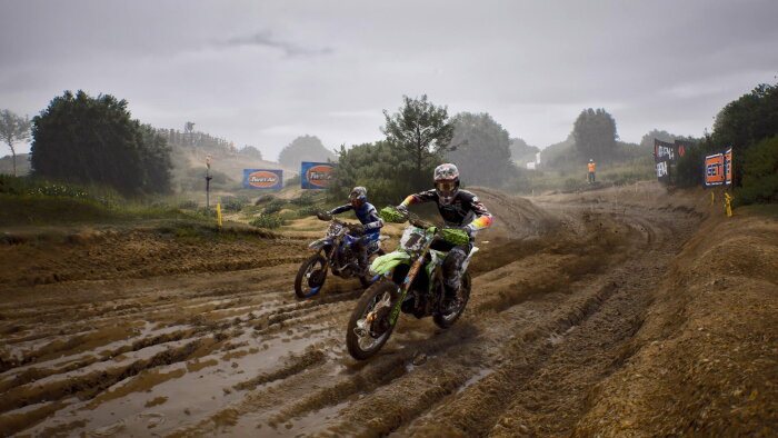 MXGP 26 - The Official Game Free Download Torrent