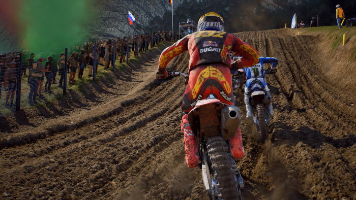 MXGP 26 - The Official Game Crack Download