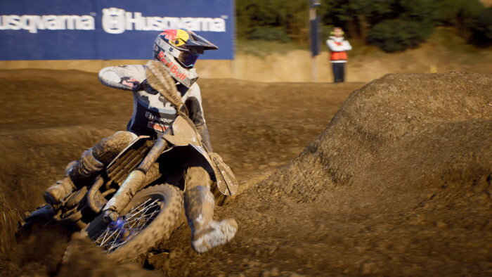 MXGP 26 - The Official Game PC Crack