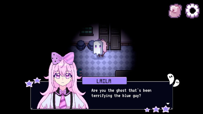 My Adorable Ghost Story Download Free