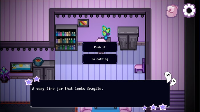 My Adorable Ghost Story PC Crack