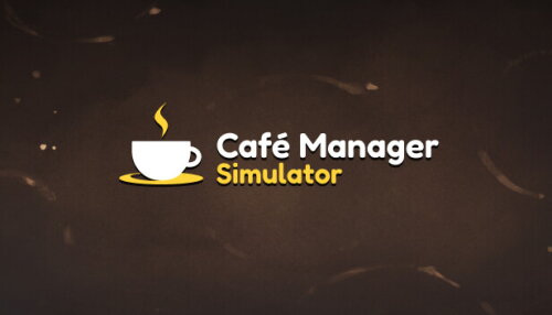 Download My Café Manager Simulator