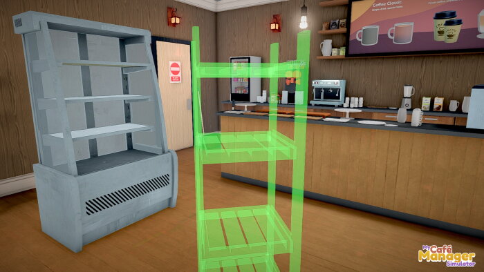 My Café Manager Simulator Free Download Torrent