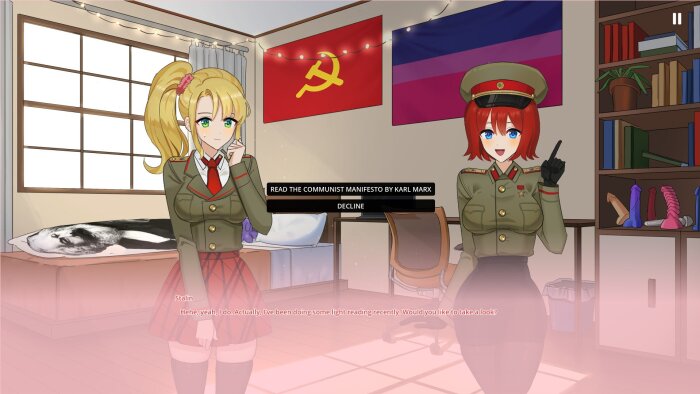 My Dictator Stalin Can't Be This Cute ?! Download Free