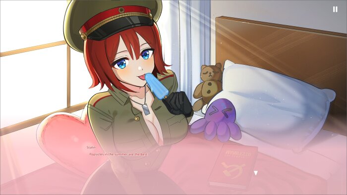 My Dictator Stalin Can't Be This Cute ?! Free Download Torrent