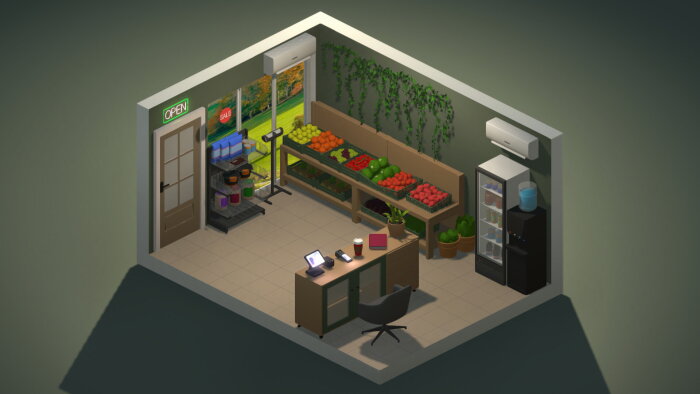 My Dream Setup - Shopping DLC Download Free