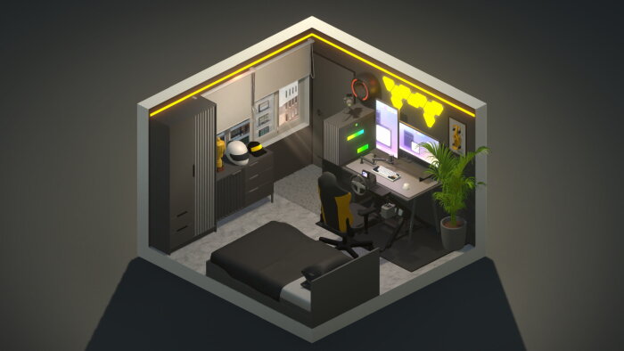 My Dream Setup - Sim Racing DLC Repack Download