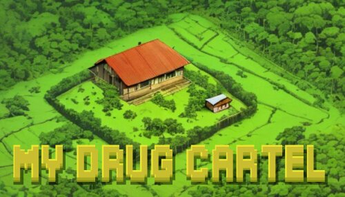 Download My Drug Cartel