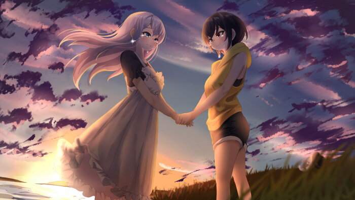 My Egg Girls: A Gentle Story Download Free