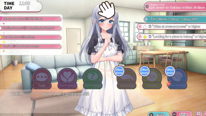 My Egg Girls: A Gentle Story Crack Download