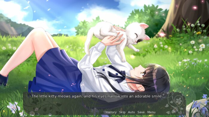 My Fair Cat: Snow Download Free